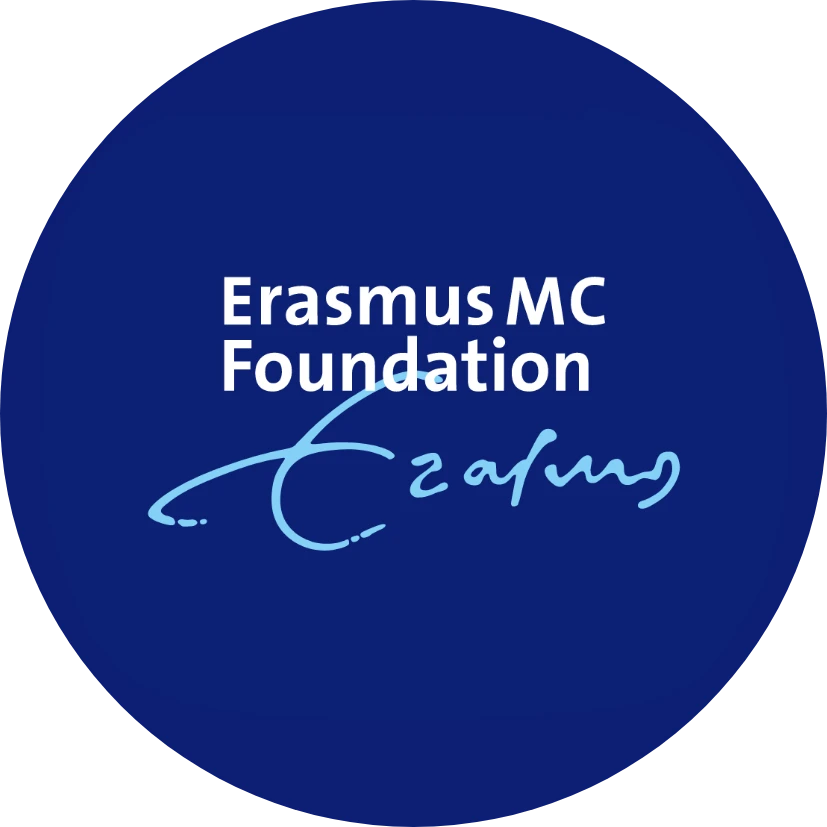 erasmus mc foundation logo